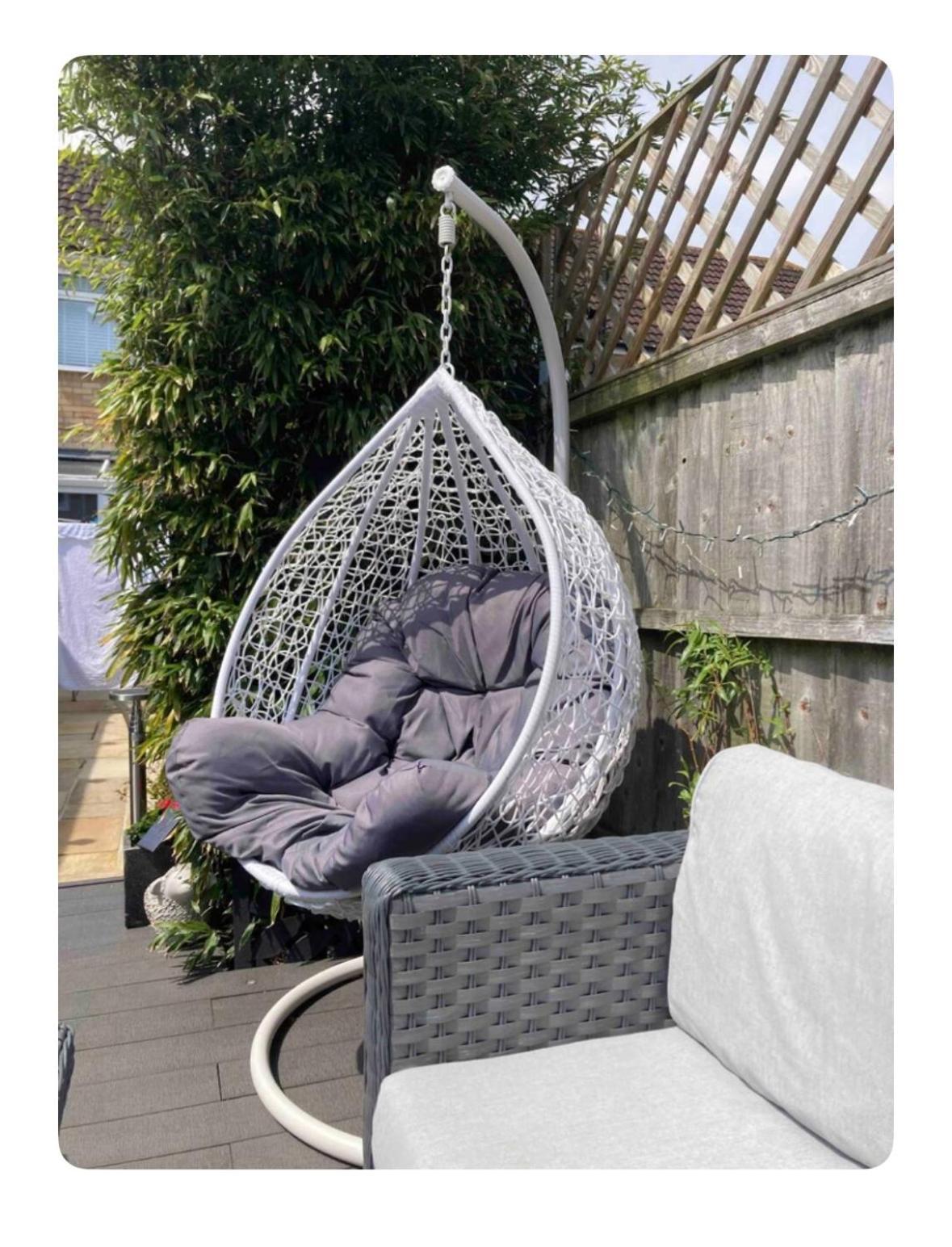 Apartamento Secret Gem 1 Bed Garden Flat Private Luxury Hot Tub Bournemouth Exterior foto